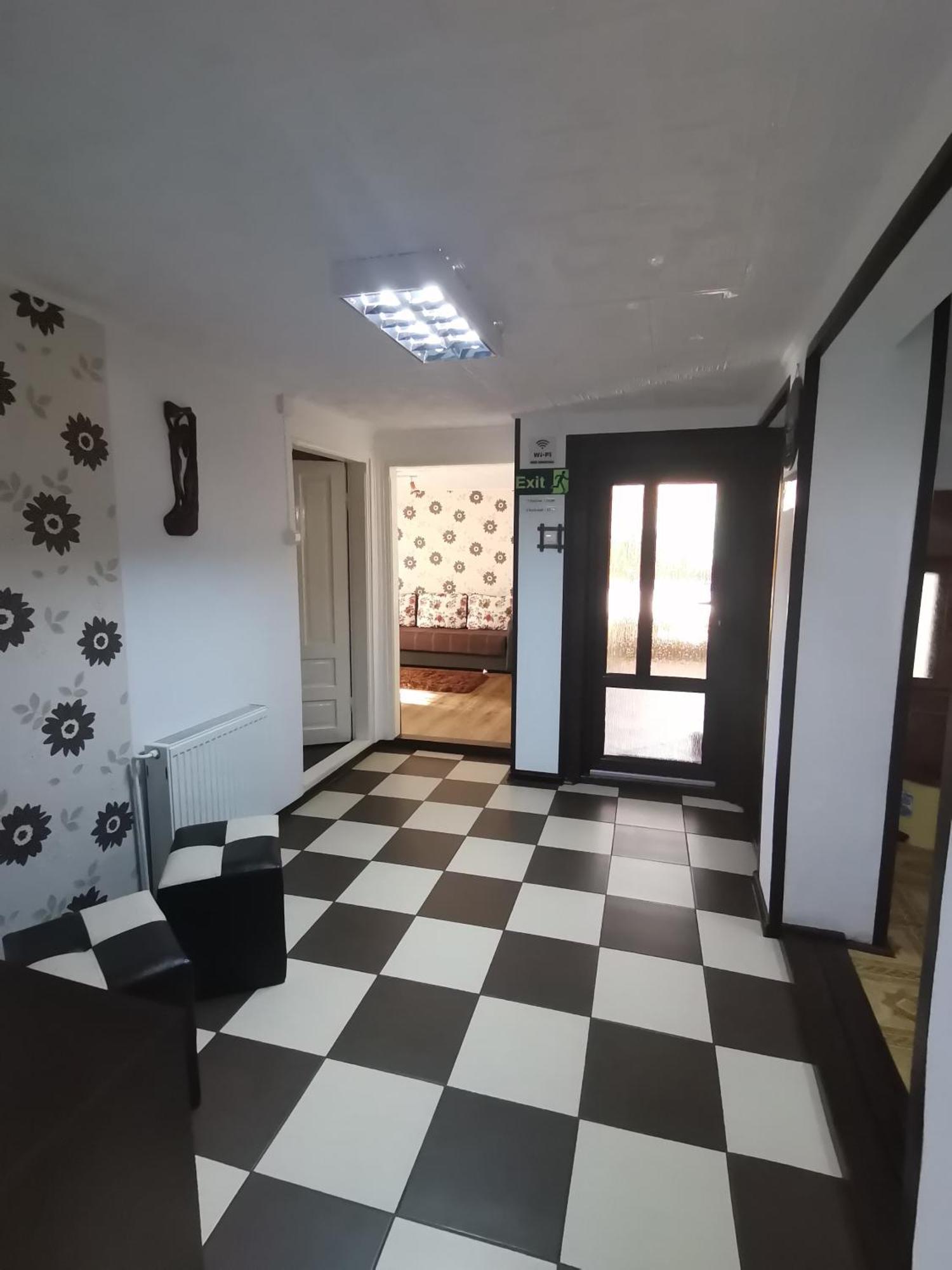 Shelby Accommodation -Adult Only- ซินายา ห้อง รูปภาพ