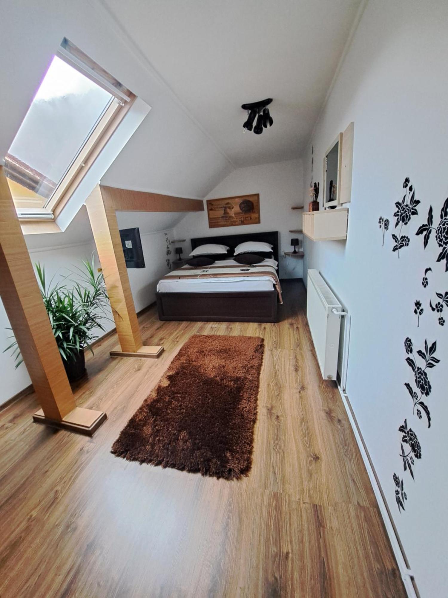Shelby Accommodation -Adult Only- ซินายา ภายนอก รูปภาพ